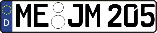 ME-JM205