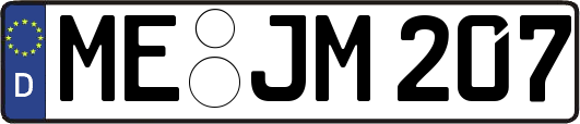 ME-JM207