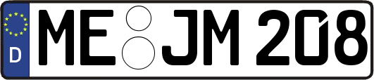 ME-JM208
