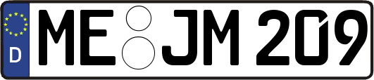 ME-JM209