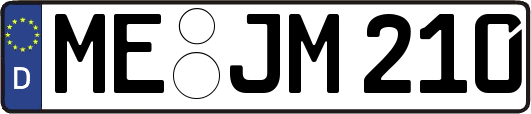 ME-JM210