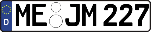 ME-JM227