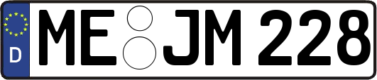 ME-JM228