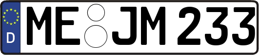 ME-JM233