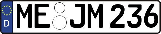 ME-JM236