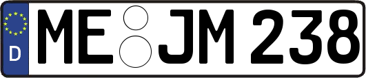 ME-JM238