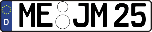 ME-JM25