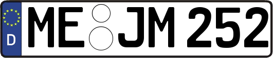ME-JM252