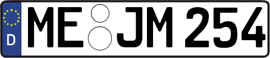 ME-JM254