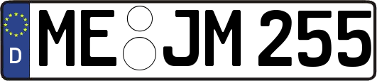 ME-JM255