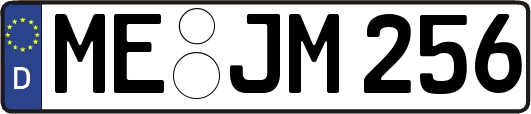 ME-JM256