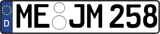 ME-JM258