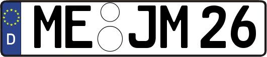 ME-JM26