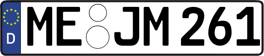 ME-JM261