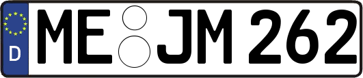 ME-JM262