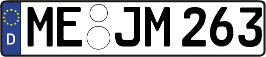 ME-JM263