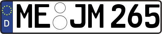 ME-JM265