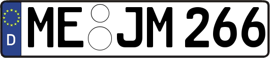 ME-JM266