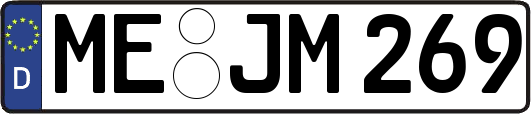 ME-JM269