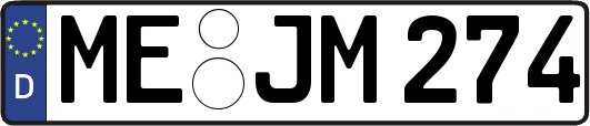 ME-JM274