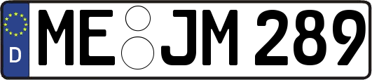 ME-JM289