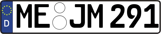 ME-JM291