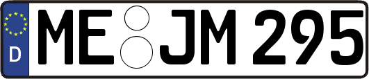 ME-JM295