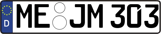 ME-JM303