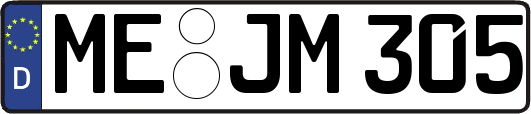 ME-JM305