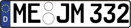 ME-JM332