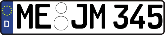 ME-JM345