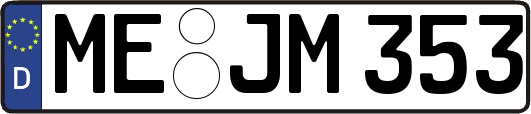 ME-JM353