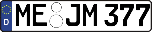 ME-JM377