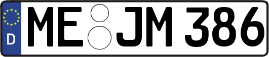 ME-JM386