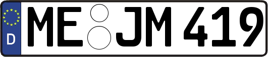 ME-JM419