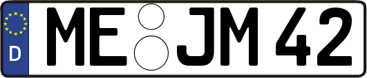 ME-JM42