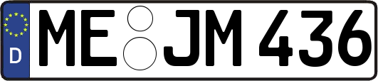 ME-JM436