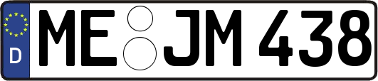 ME-JM438