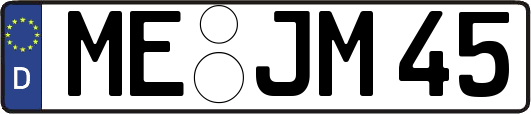 ME-JM45