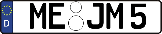ME-JM5