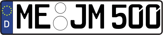 ME-JM500