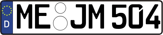 ME-JM504