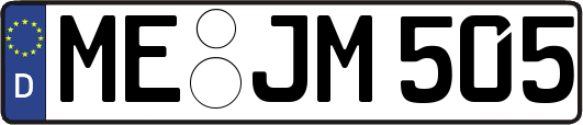 ME-JM505