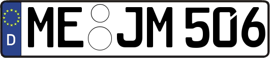 ME-JM506