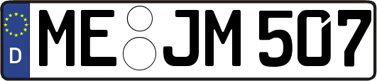 ME-JM507