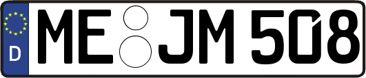 ME-JM508