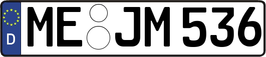 ME-JM536