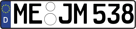 ME-JM538