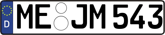 ME-JM543