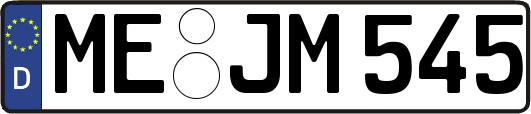 ME-JM545